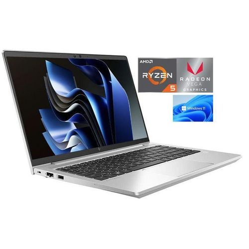 HP EliteBook 645 G10 AMD Ryzen 5 Pro 7530U